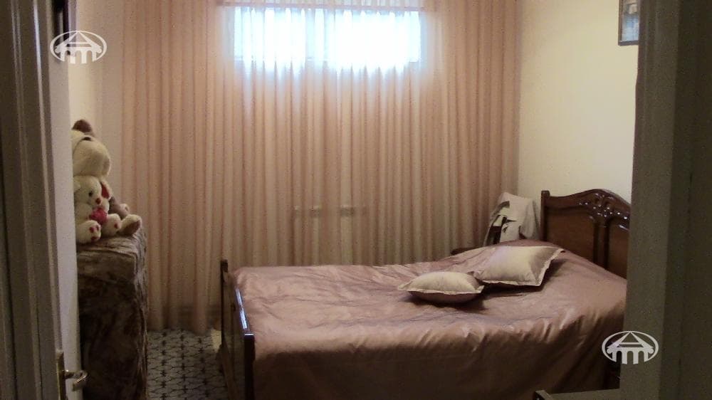 Квартира · 3 комн. · 92 м² · Арабкир