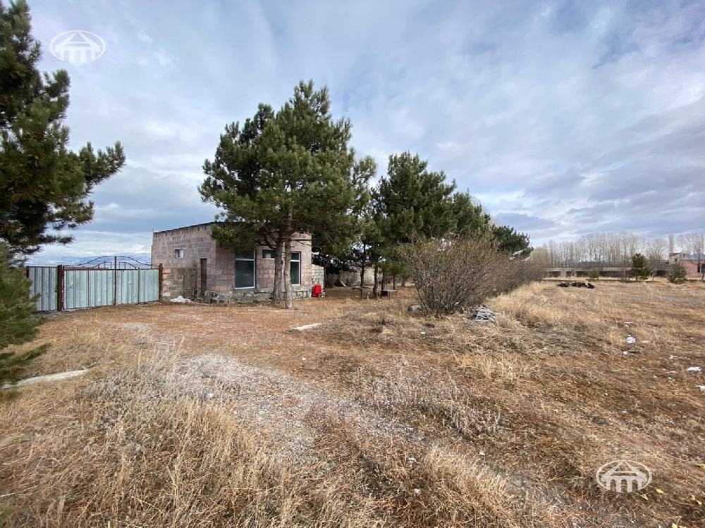 Hotel · 875 m² · Karchaghbyur