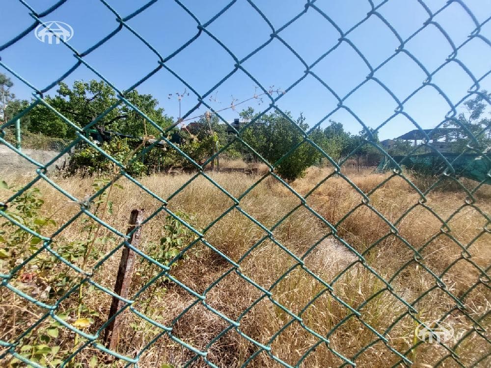 Հողատարածք · 510 մ² · Ձորաղբյուր