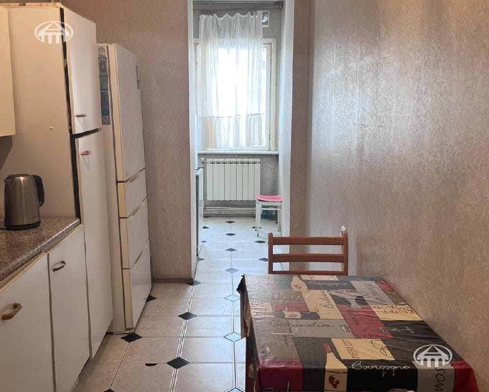 Apartment · 3 rooms · 88 m² · Arabkir