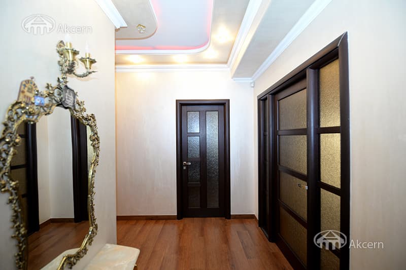 Квартира · 5 комн. · 200 м² · Кентрон — фото 13 из 41