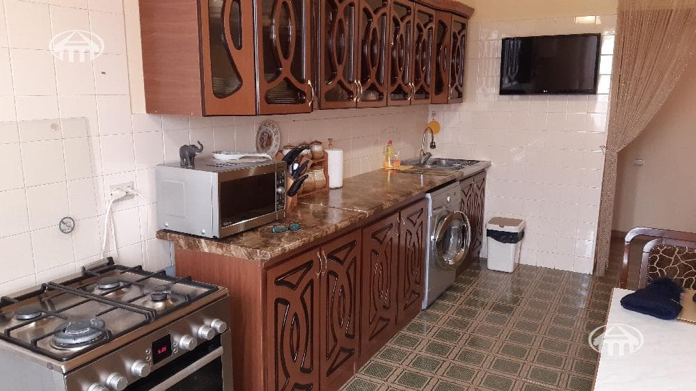 Apartment · 2 rooms · 71 m² · Arabkir