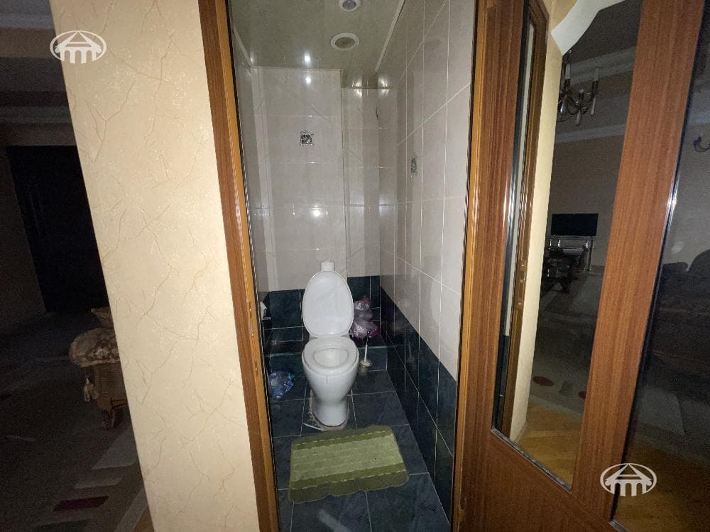 Квартира · 3 комн. · 96 м² · Аван — фото 5 из 11