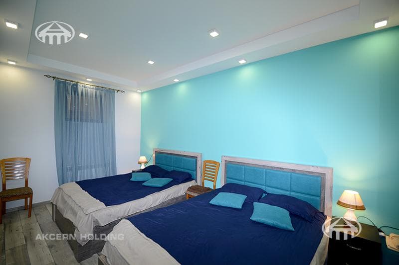 Apartment · 3 rooms · 97 m² · Kentron