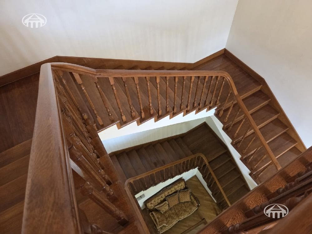 Дом · 6 комн. · 540 м² · Арабкир
