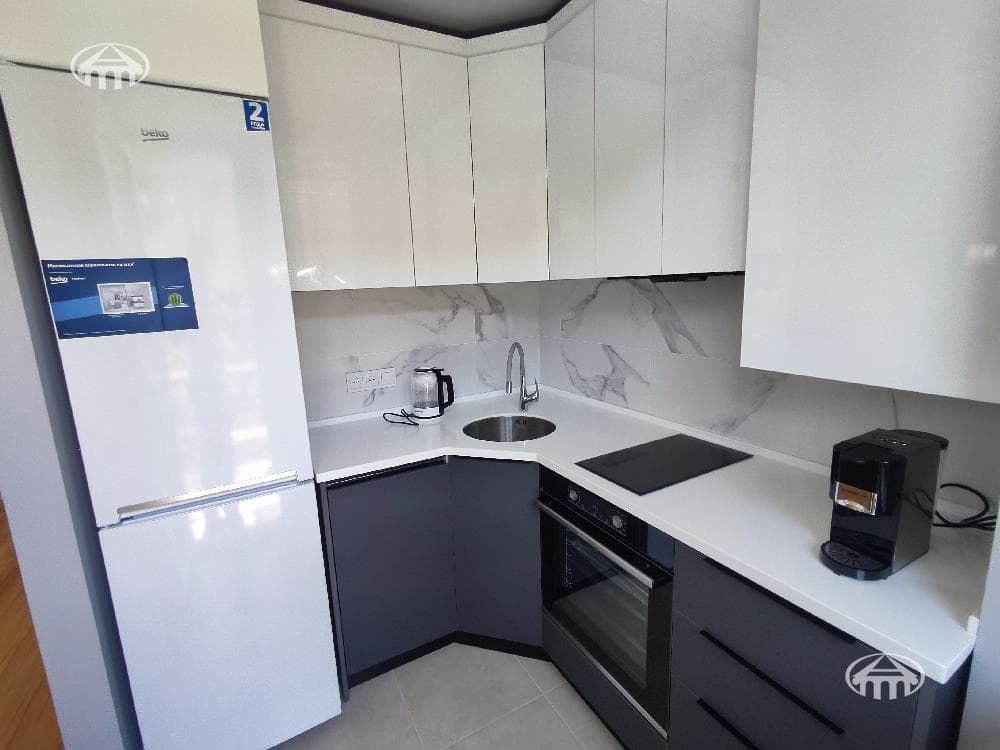 Apartment · 1 rooms · 31 m² · Kentron