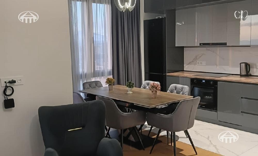 Apartment · 3 rooms · 67 m² · Kanaker-Zeytun