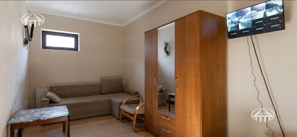 Mansion · 5 rooms · 187 m² · Latvia