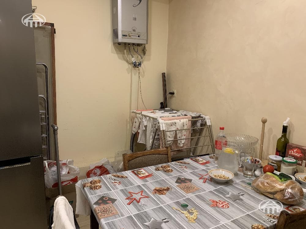 Բնակարան · 1 սեն. · 41 մ² · Շենգավիթ
