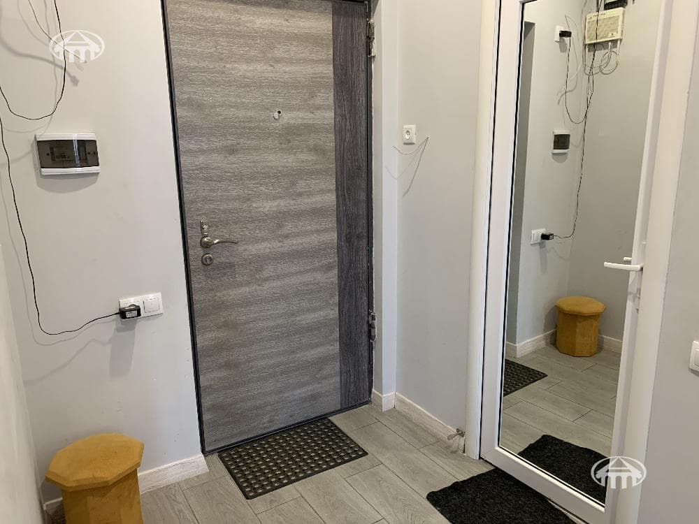 Квартира · 2 комн. · 55 м² · Кентрон