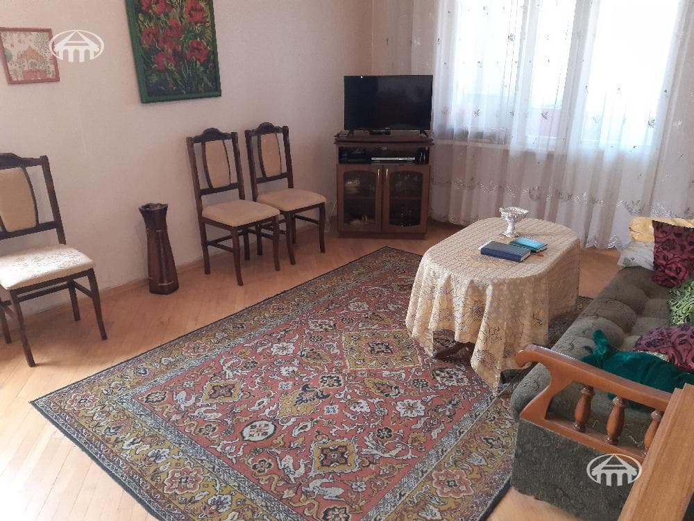 Квартира · 65 м² · Малатия-Себастия