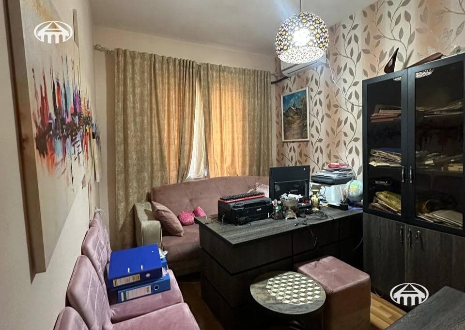 Թաունհաուս · 126 մ² · Աջափնյակ