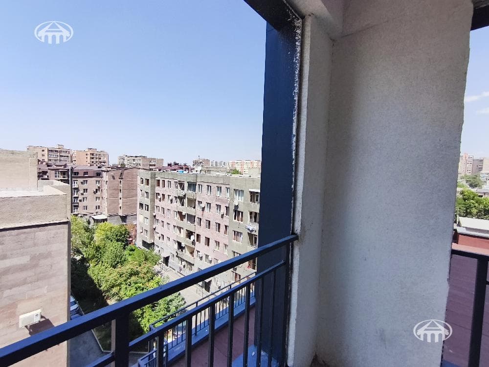 Apartment · 3 rooms · 83 m² · Ajapnyak