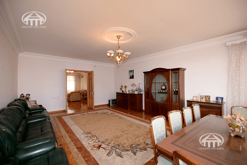 Mansion · 9 rooms · 777 m² · Malatia-Sebastia
