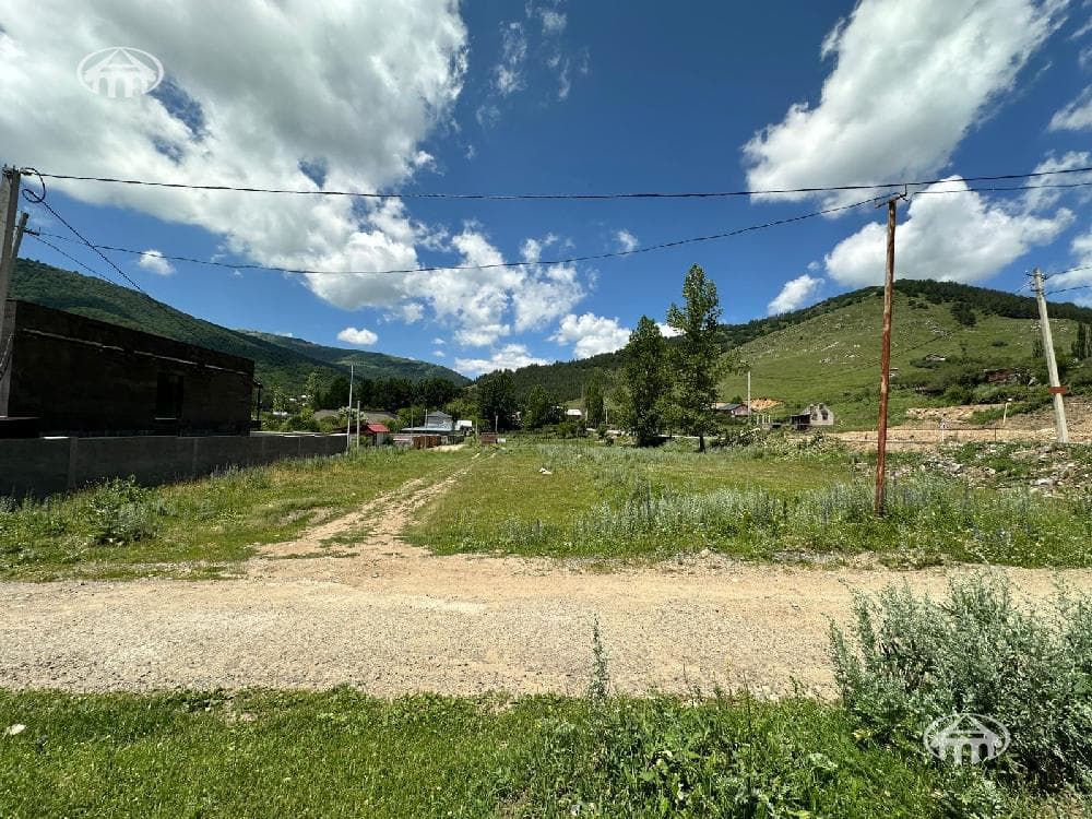 Land · 3,546 m² · v. Pyunik