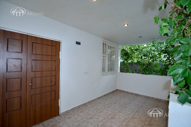 Office · 97 m² · Arabkir