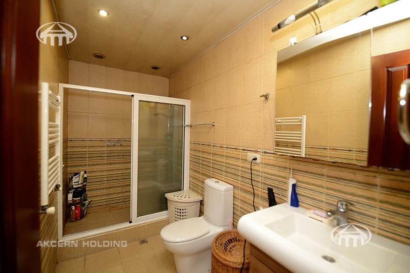Apartment · 3 rooms · 87 m² · Arabkir