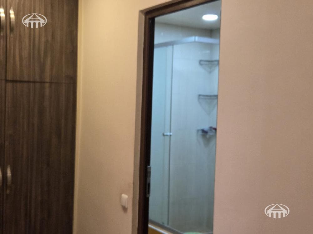 Apartment · 2 rooms · 67 m² · Arabkir