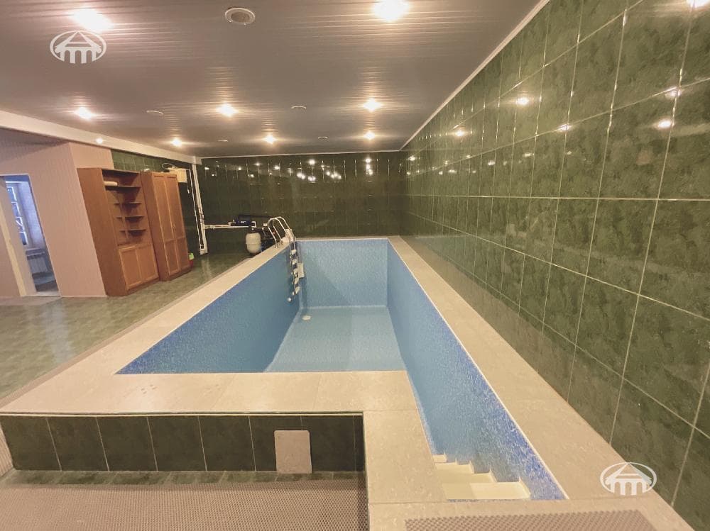 Mansion · 9 rooms · 680 m² · Arabkir — photo 25 / 47
