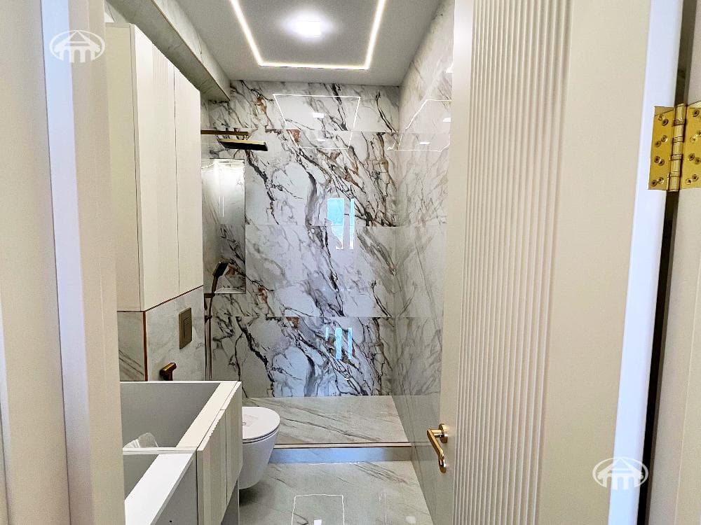 Apartment · 3 rooms · 96 m² · Arabkir