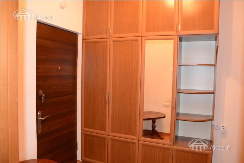 Квартира · 2 комн. · 60 м² · Арабкир