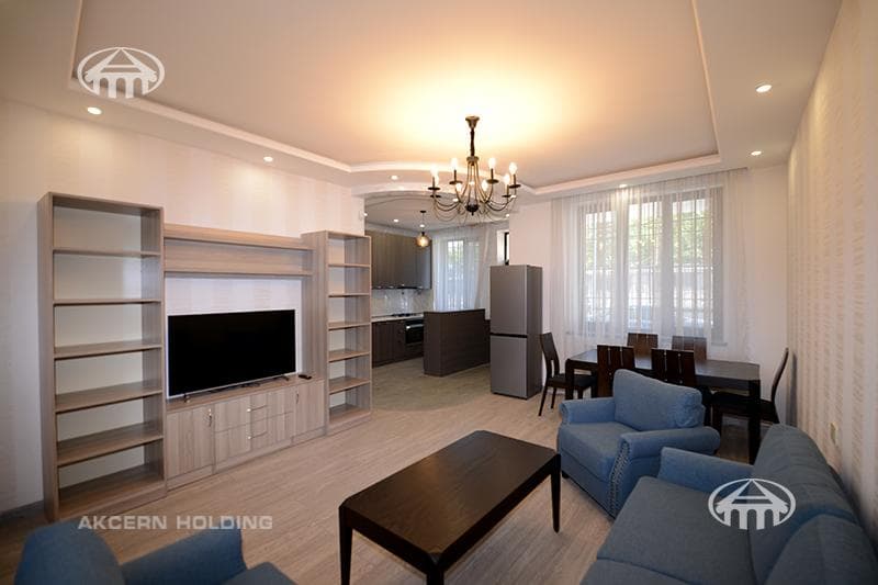 House · 4 rooms · 89 m² · Kanaker-Zeytun