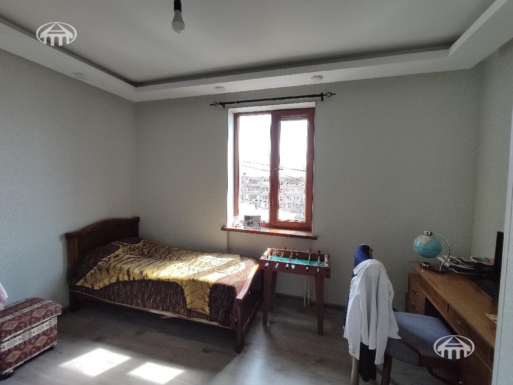 Apartment · 4 rooms · 91 m² · Arabkir