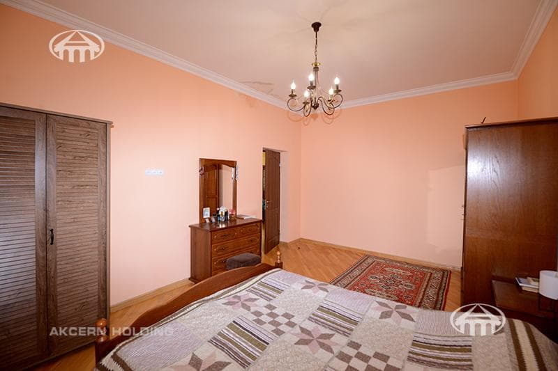 Особняк · 4 комн. · 236 м² · Давташен