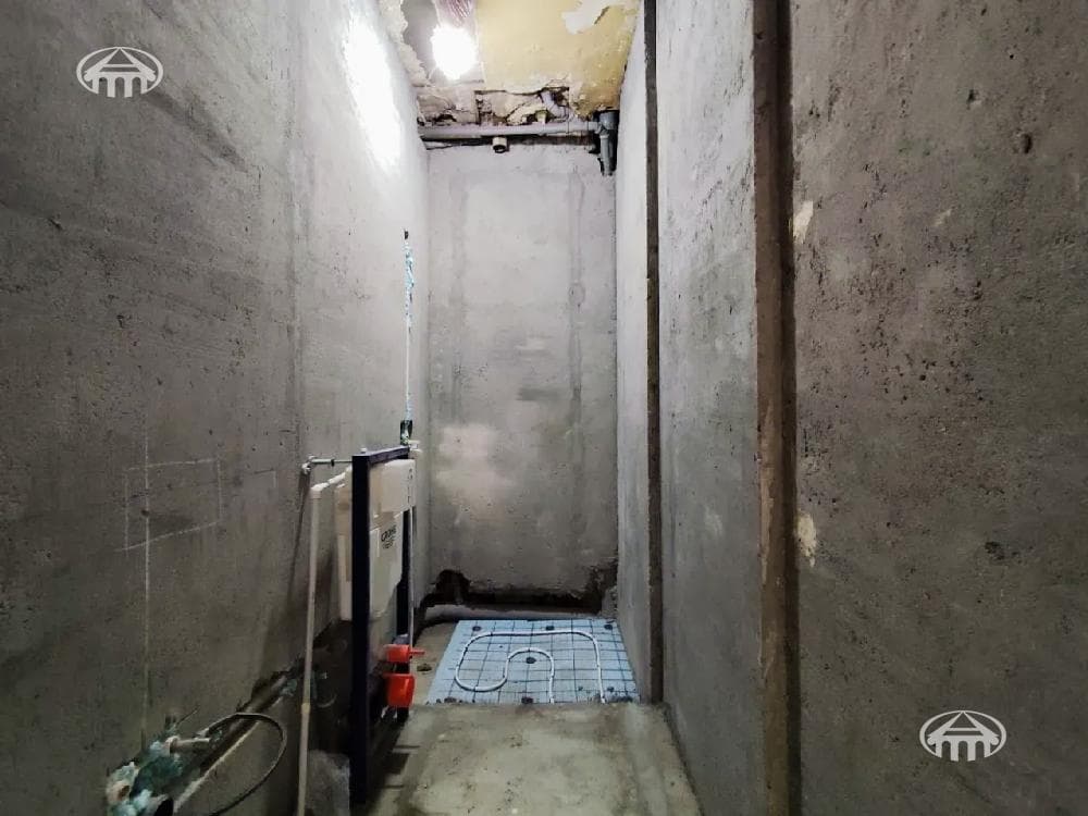 Apartment · 3 rooms · 72 m² · Kentron