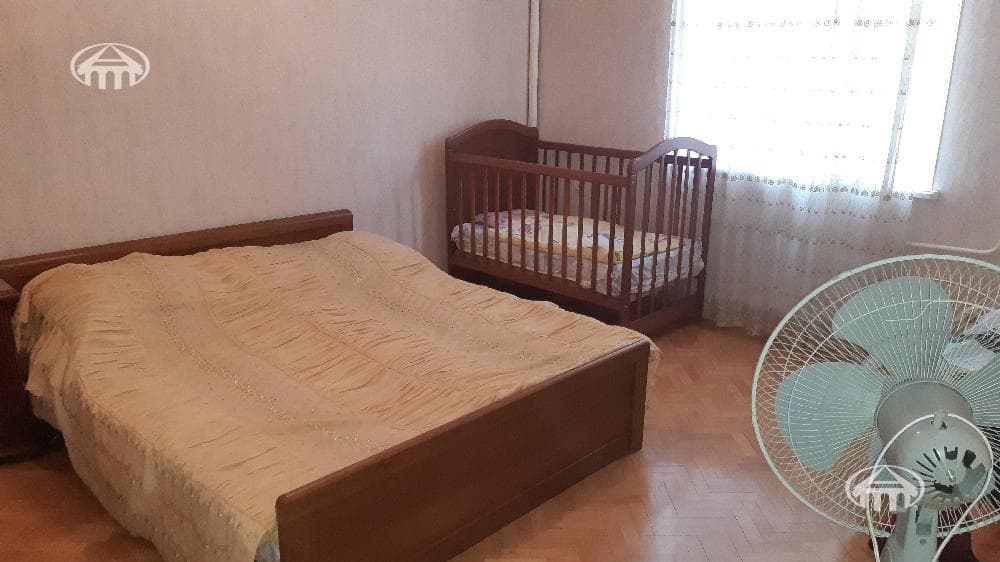 Особняк · 7 комн. · 416 м² · Джрвеж