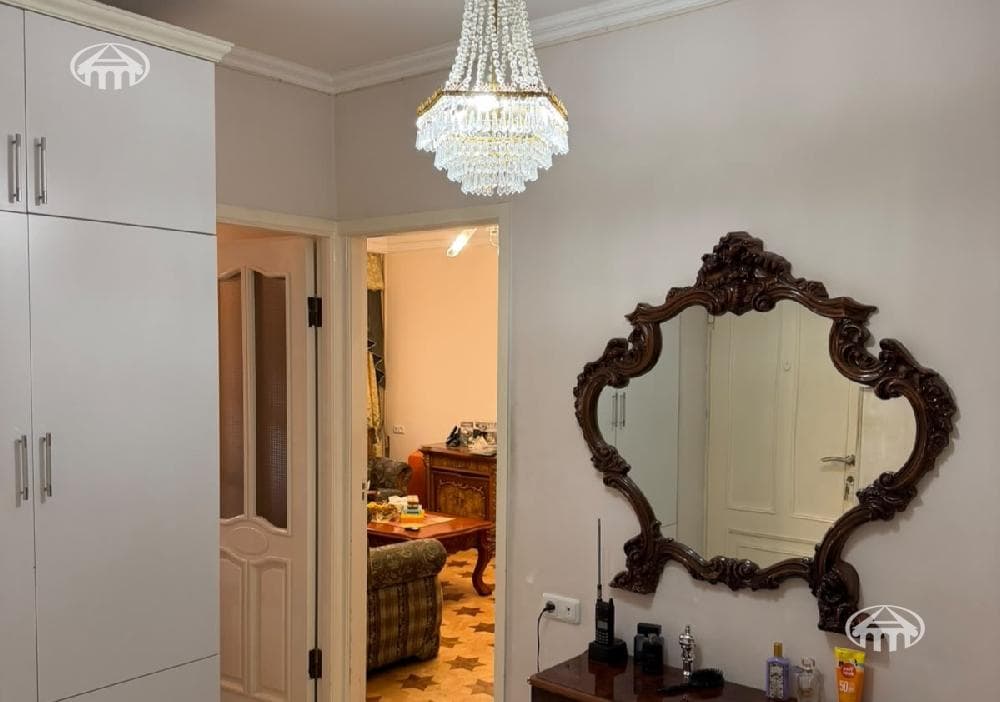 Квартира · 3 комн. · 62 м² · Канакер-Зейтун — фото 8 из 9