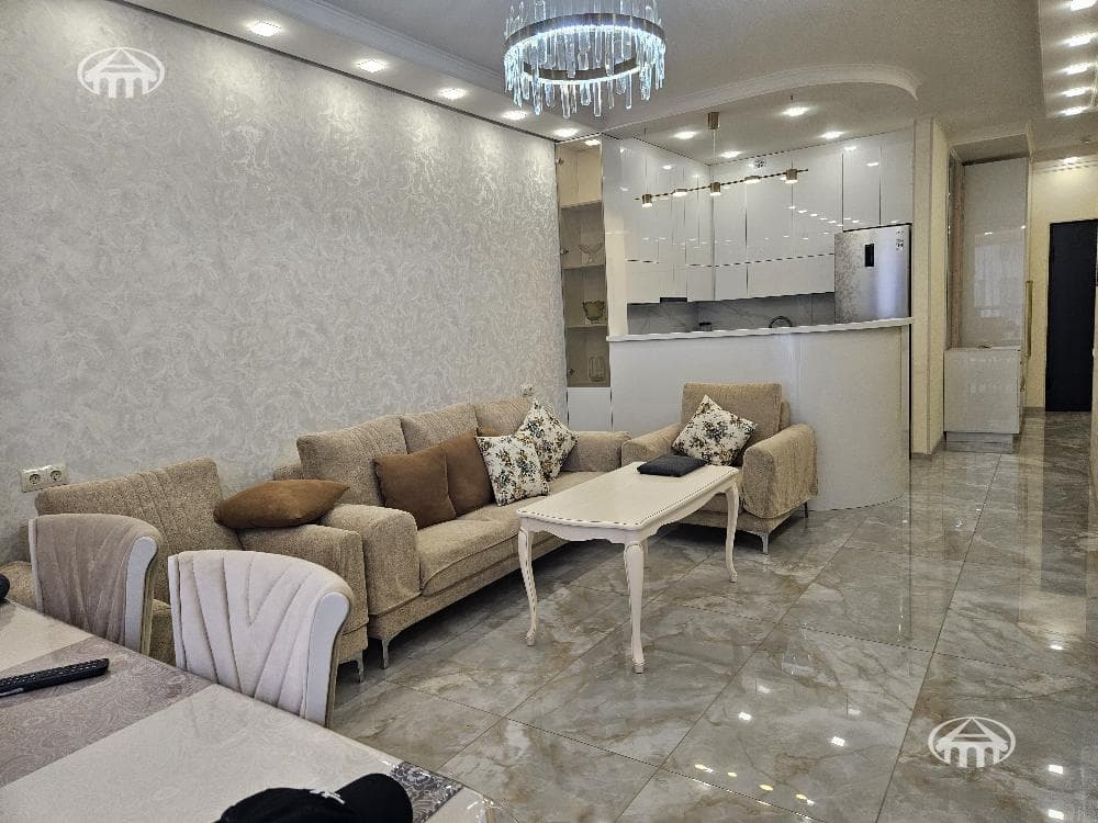 Квартира · 70 м² · Эребуни
