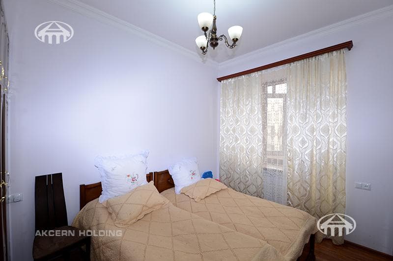 Բնակարան · 4 սեն. · 111 մ² · Կենտրոն — Լուսանկար 15 / 21