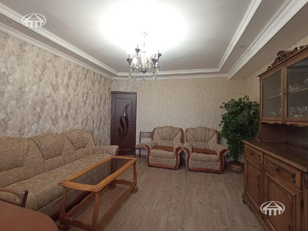 Квартира · 2 комн. · 57 м² · Канакер-Зейтун — фото 3 из 9