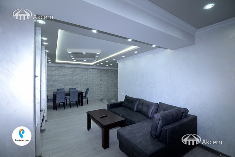 Բնակարան · 3 սեն. · 90 մ² · Արաբկիր