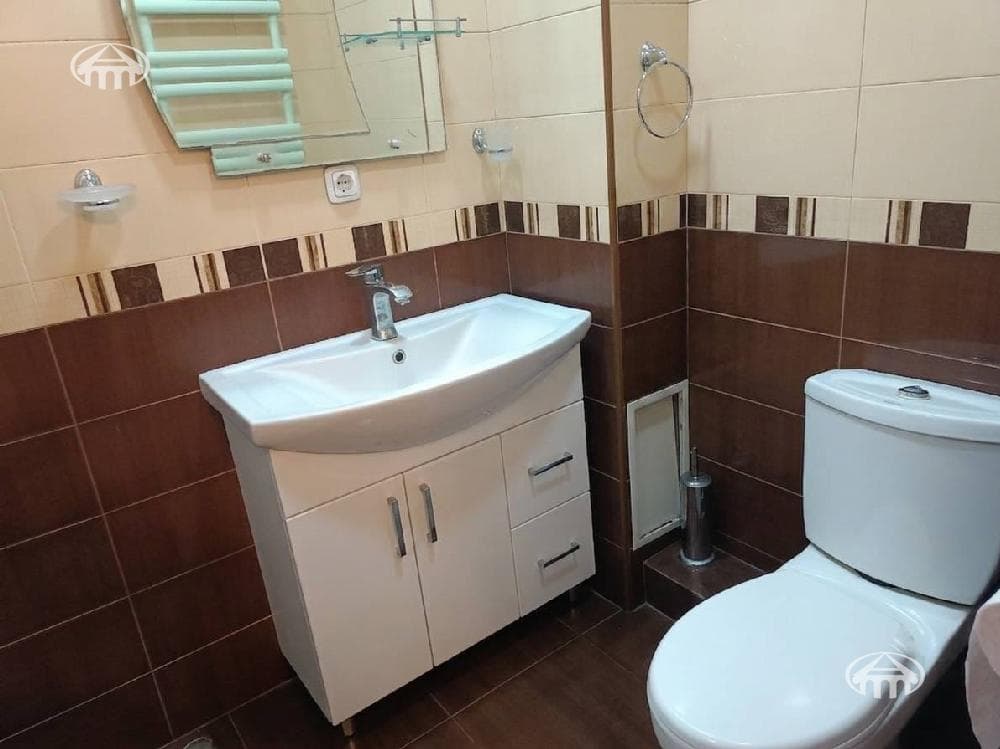 Apartment · 3 rooms · 84 m² · Ajapnyak