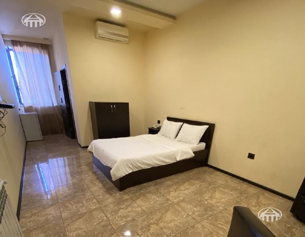 Hotel · 8 rooms · 585 m² · Arabkir