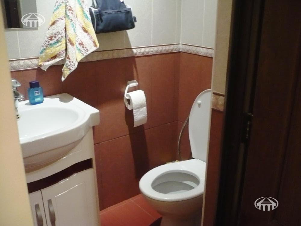 Apartment · 1 rooms · 48 m² · Kentron