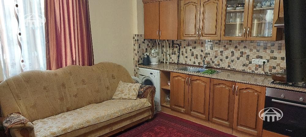 Особняк · 4 комн. · 307 м² · Гетамеч
