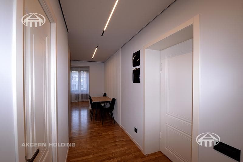 Apartment · 2 rooms · 60 m² · Kentron
