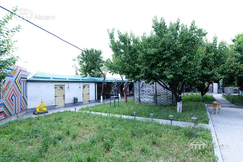 Mansion · 9 rooms · 600 m² · Balahovit