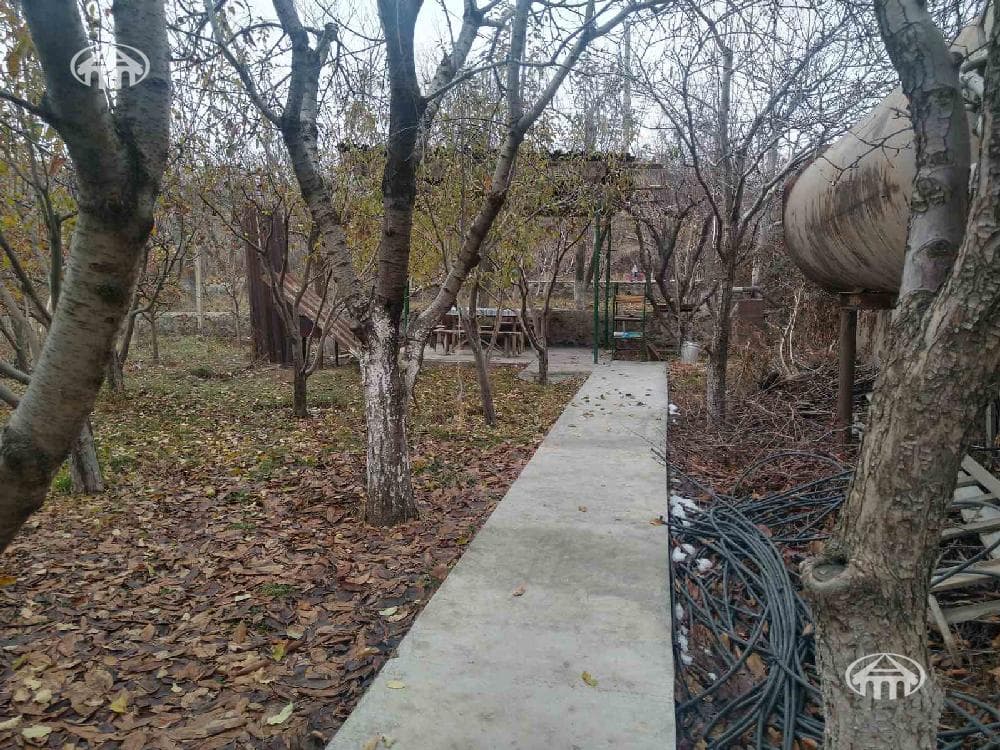 Առանձնատուն · 5 սեն. · 256 մ² · Բալահովիտ