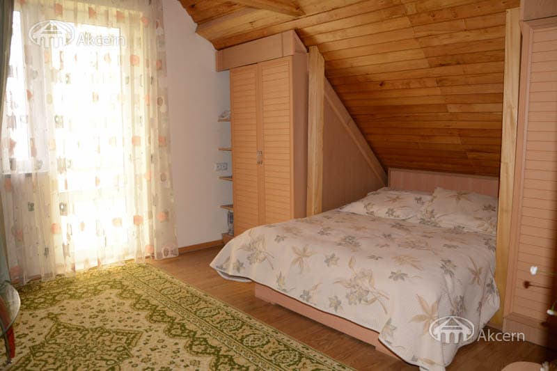 Загородный дом · 8 комн. · 586 м² · Дзорахпюр