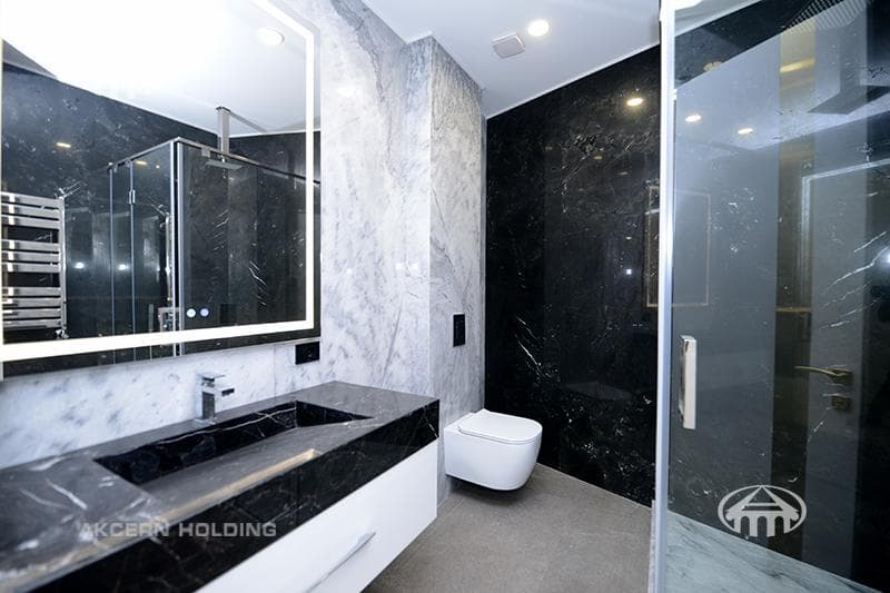 Mansion · 6 rooms · 1,022 m² · Kentron