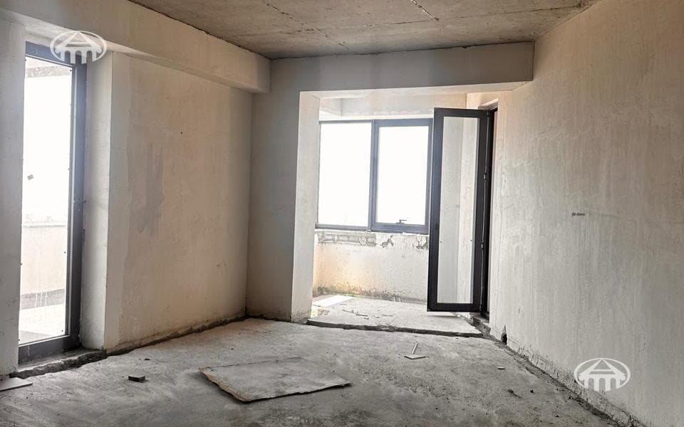 Apartment · 3 rooms · 112 m² · Arabkir