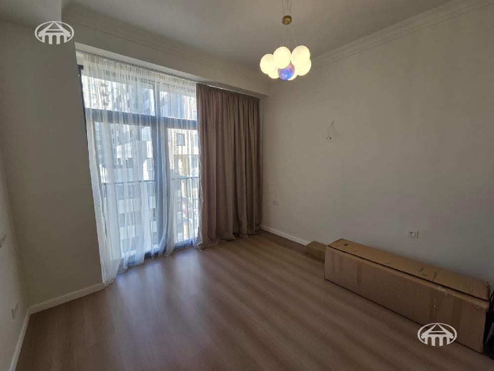 Apartment · 3 rooms · 69 m² · Ajapnyak