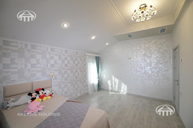 Mansion · 5 rooms · 169 m² · Kanakerawan