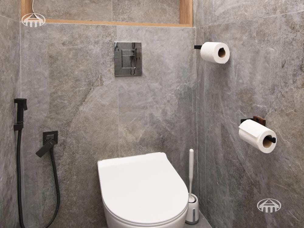 Apartment · 2 rooms · 62 m² · Kentron