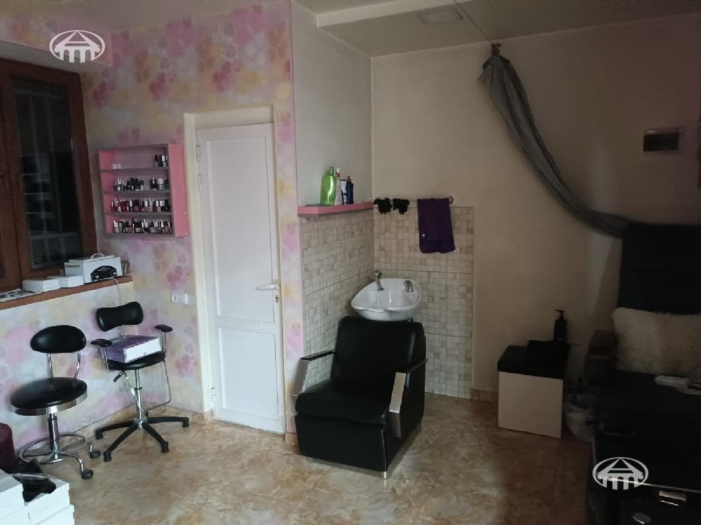 Магазин · 244 м² · Канакер-Зейтун