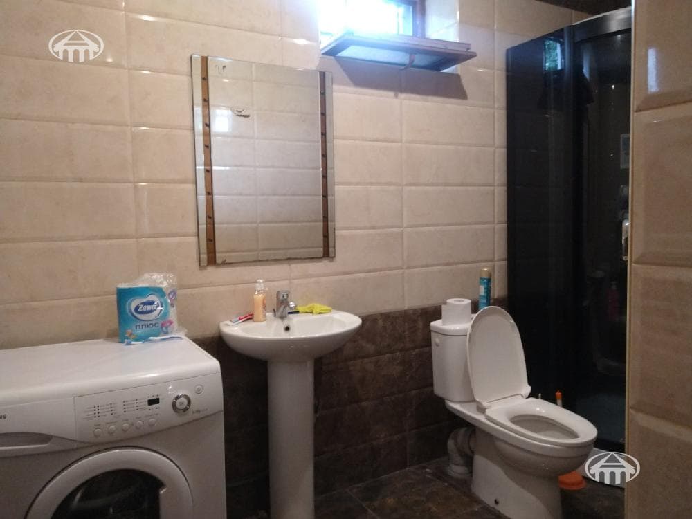 Mansion · 5 rooms · 243 m² · Ajapnyak